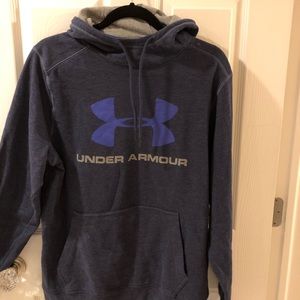 Men’s Under Armour hoodie